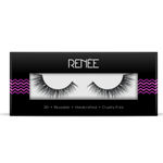 Buy RENEE False Eyelashes Athena-The-Masterstroke 21 gm - Purplle