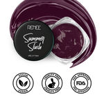 Buy RENEE Summer Slush Jelly Tint Tempting Grape, 13gm - Purplle