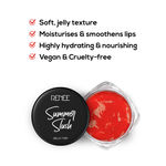 Buy RENEE Summer Slush Jelly Tint Naughty Orange, 13gm - Purplle