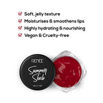 Buy RENEE Summer Slush Jelly Tint Juicy Strawberry, 13gm - Purplle