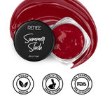 Buy RENEE Summer Slush Jelly Tint Juicy Strawberry, 13gm - Purplle