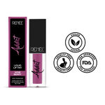 Buy RENEE Addict Liquid Lip Tint Wine Berry, 2ml - Purplle