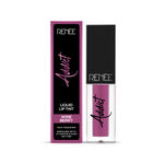 Buy RENEE Addict Liquid Lip Tint Wine Berry, 2ml - Purplle