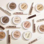 Buy Make Up Academy PRO / BASE FULL COVERAGE CONCEALER #144 (7.5 ml) - Purplle