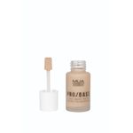 Buy Make Up Academy PRO / BASE LONG WEAR MATTE FINISH FOUNDATION #160 (30 ml) - Purplle