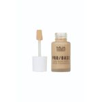 Buy Make Up Academy PRO / BASE LONG WEAR MATTE FINISH FOUNDATION #142 (30 ml) - Purplle