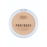 Buy MUA F/ PRO BASE FULL COVER MATTE POWDER #120 (6.5 g) - Purplle