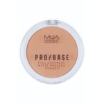 Buy Make Up Academy F/ PRO BASE FULL COVER MATTE POWDER #140 (6.5 gm) - Purplle