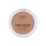 Buy MUA F/ PRO BASE FULL COVER MATTE POWDER #160 (6.5 g) - Purplle