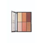 Buy MUA Light Lustre Palette (30 g) - Purplle