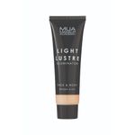 Buy Make Up Academy Face & Body- Illuminator (80 ml) - Purplle