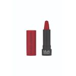 Buy Make Up Academy Velvet Matte Lipstick Stiletto (4 gm) - Purplle