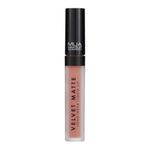 Buy Make Up Academy Velvet Matte Liquid Lip TRANQUILITY (3 ml) - Purplle