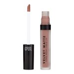 Buy MUA Velvet Matte Liquid Lip HARMONY (3 ml) - Purplle