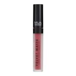 Buy MUA Velvet Matte Liquid Lip DASH (3 ml) - Purplle