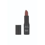 Buy MUA MATTE LIPSTICK - SINCERE (4 g) - Purplle