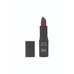 Buy MUA MATTE LIPSTICK - OBSESSION (4 g) - Purplle