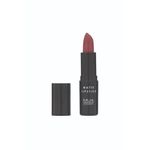 Buy MUA MATTE LIPSTICK - MYSTIC (4 g) - Purplle