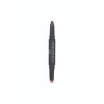 Buy Make Up Academy EYESHADOW STYLODUO CREAM EYESHADOW STICK PLUM (1.8 gm) - Purplle