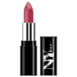 Buy NY Bae Super Matte Lipstick Nude - Worthy Wendy 22 - Purplle