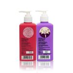 Buy Anatomicals Combo: Norfolk Lavender Hand wash & Rose Hand Cream (300 ml) - Purplle