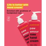 Buy Anatomicals Combo: Norfolk Lavender Hand wash & Rose Hand Cream (300 ml) - Purplle