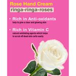 Buy Anatomicals Combo: Norfolk Lavender Hand wash & Rose Hand Cream (300 ml) - Purplle