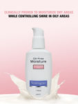 Buy Neutrogena Oil-Free Moisture Combination Skin (118 ml) - Purplle