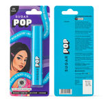 Buy SUGAR POP Volumizing Mascara Black - 9 ml | Clump-free | Volumizes | Lengthens | Smudge-proof | Intense black formula | Quick drying - Purplle