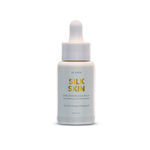 Buy Glamrs Silk Skin Face Priming Serum - 30ml. - Purplle