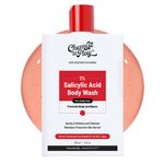 Buy Chemist at Play 1 % salicylic acid Body Wash | 236 ml - Purplle