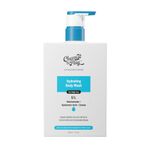 Buy Chemist at Play Hydrating Body Wash with Ceramides, 5% Niacinamide + Hyaluronic Acid + Zemea | For All Skin Types | For Intense Hydration, Freshness & Deep Cleansing | 236 ml - Purplle