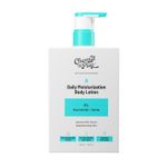Buy Chemist At Play Daily Moisturization Body Lotion with Ceramides, 5% Niacinamide + Zemea | For Deep Nourishment, Long Hydration and to Strengthen the Skin's Barrier | 473 ml - Purplle