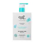 Buy Chemist At Play Daily Moisturization Body Lotion with Ceramides, 5% Niacinamide + Zemea | For Deep Nourishment, Long Hydration and to Strengthen the Skin's Barrier | 473 ml - Purplle