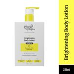 Buy Chemist at Play Brighteningyour skin and hydrates it with love Body Lotion, 236 ml - Purplle