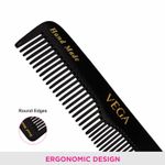 Buy VEGA Pocket Hair Comb, (HMBC-126) - Purplle