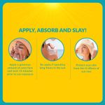 Buy Olivia Ultra Protect Plus Plus Sunscreen with Chamomile and Licorice SPF50 50g - Purplle