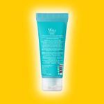 Buy Olivia Ultra Protect Plus Sunscreen with Chamomile and Licorice SPF40 50g - Purplle