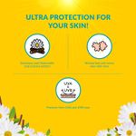 Buy Olivia Ultra Protect Sunscreen with Chamomile and Licorice SPF30 50g - Purplle