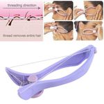 Buy Favon Slique Face and Body Hair Threading System - Purplle