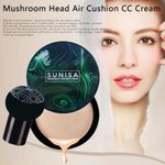 Buy Favon Sunisa Air Cushion CC Foundation with Puff - Purplle