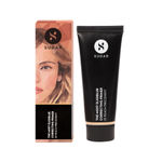 Buy SUGAR Cosmetics The Most Eligiblur Correcting Primer - 01 Peach Precedent (Peach) | Tackle Open Pores, Dark Circles, Wrinkles, Pigmentation & Acne Marks | 30 gm - Purplle