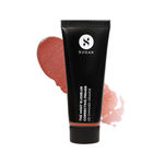 Buy SUGAR Cosmetics The Most Eligiblur Correcting Primer - 02 Onward Orange (Orange) | Tackle Open Pores, Dark Circles, Wrinkles, Pigmentation & Acne Marks | 30 gm - Purplle