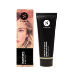 Buy SUGAR Cosmetics The Most Eligiblur Correcting Primer 03 Jade Jockey (Green) | Tackle Open Pores, Dark Circles, Wrinkles, Pigmentation & Acne Marks | 30 gm - Purplle