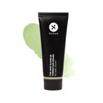 Buy SUGAR Cosmetics The Most Eligiblur Correcting Primer 03 Jade Jockey (Green) | Tackle Open Pores, Dark Circles, Wrinkles, Pigmentation & Acne Marks | 30 gm - Purplle