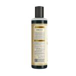 Buy Khadi Natural Shikakai Herbal Hair Cleanser | Prevents Dandruff - 210 ml - Purplle