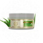 Buy Khadi Natural Green Aloe Vera Facial Massage Gel| Reduce Tan & Stress marks - (200 gm) - Purplle