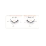 Buy IMAGIC PROfessional Premium 3D Eyelashes 5 Pair (F05) - Purplle