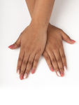 Buy Daily Life Forever52 Fashion Nails Stick On IFN017 1 Pack(24 nails) - Purplle