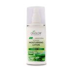 Buy OxyGlow Herbals Intensive Moisturizing Lotion 100 ml, Re Hydrates, Non greasy lotion - Purplle